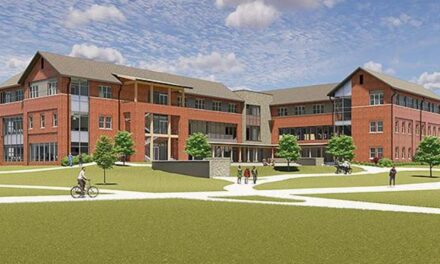 Atrium Health Floyd-Polk Foundation Donates $2 Million to Berry College