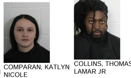 Rome Gang Members, Others Arrested After Shooting Gun Toward 6 Year-old Child