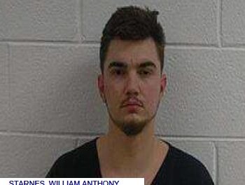 North Carolina Man Jailed in Polk County for Raping Sleeping Woman