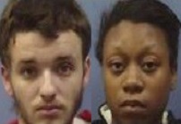 Chattooga County Couple Jailed for Neglecting Children