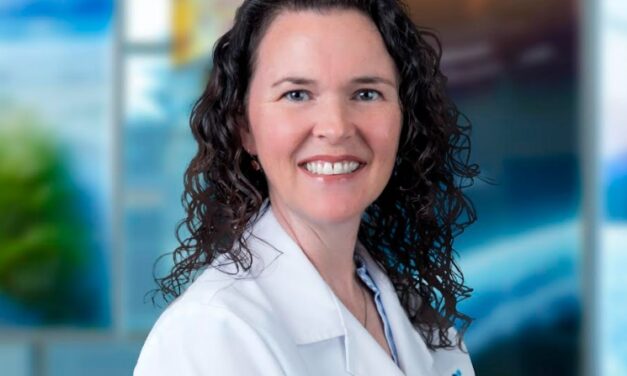 Melissa Kelly Carter, AuD, joins AdventHealth Medical Group