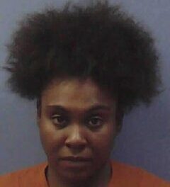 Woman Arrested in Chattooga County while Visting Son in Prison