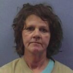 Summerville Woman Jailed for Kicking and Cursing at Police