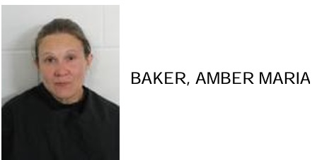 Calhoun Woman Jailed for Trying to Beat Man to Death