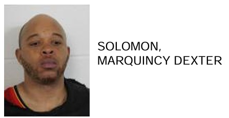 Rome K9 Officer Finds Drugs During Search