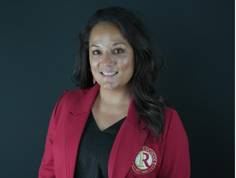 Ashley Hoban Named Assistant Principal at East Central Elementary School
