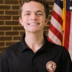Rome High’s Bo Bushnell Selected to Serve on GHSA Student Advisory Council