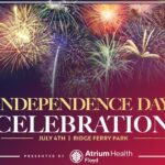 Rome Floyd Parks and Rec to Host Independence Day Extravaganza