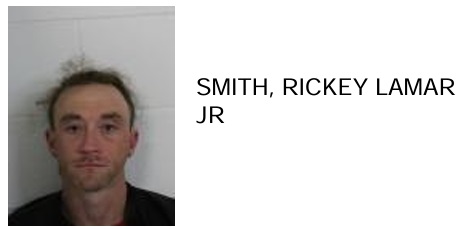 Silver Creek Man Jailed for Assaulting Man with Dumbbell, Woman too