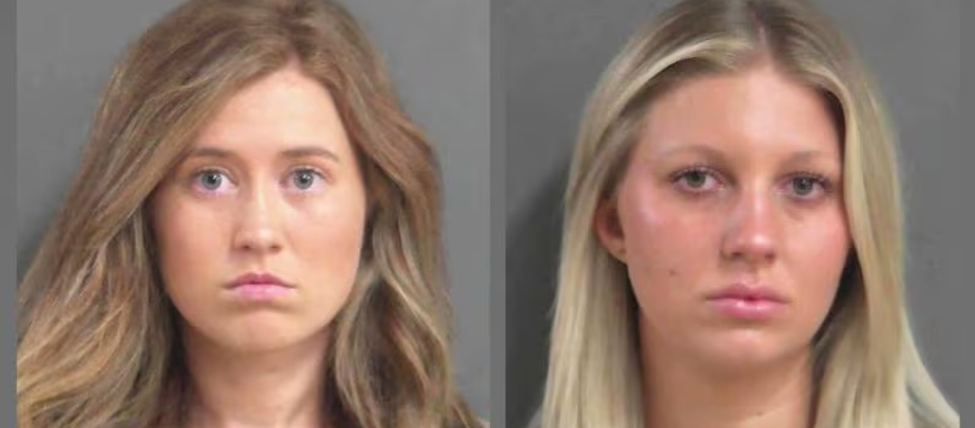 Two Calhoun City School Teachers Arrested for Having Sex with Students