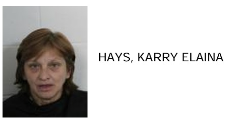 Homeless Rome Woman Jailed for Attacking Woman with Liquor Bottle, Police with Concrete Block