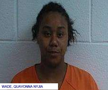 Cedartown Woman Jailed for Attacking Victim over Power Bill