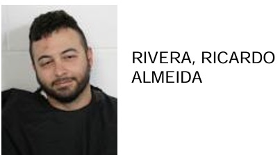 Rome Man Jailed After Hitting and Bitting Police Officers