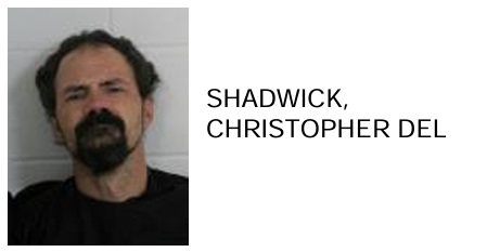 Sex Offender Arrested Near Armuchee High