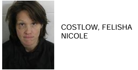 Silver Creek Woman Arrested After Playing in Road Drunk