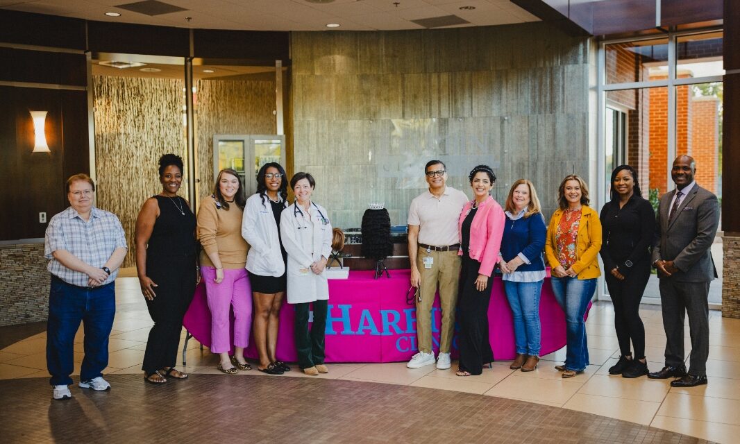 Wig It Forward: A Celebration of Hope and Empowerment