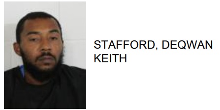 Rome Man Arrested for Stealing Tip Jar at Restaurant
