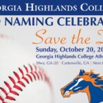 Meet the Chargers and Atlanta Braves World Series pitcher Mark Wohlers during GHC field naming celebration