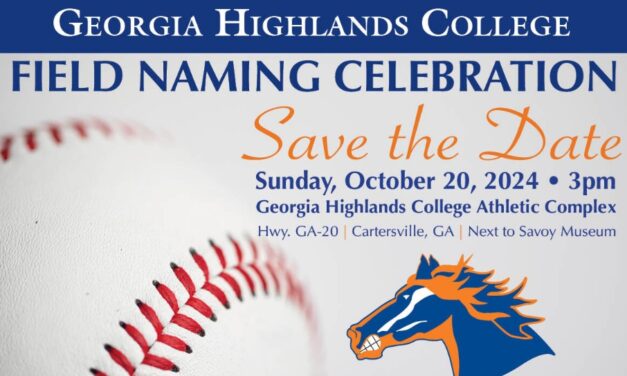 Meet the Chargers and Atlanta Braves World Series pitcher Mark Wohlers during GHC field naming celebration