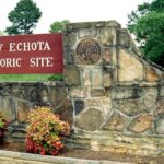 New Echota ‘Your State Parks Day 2024’