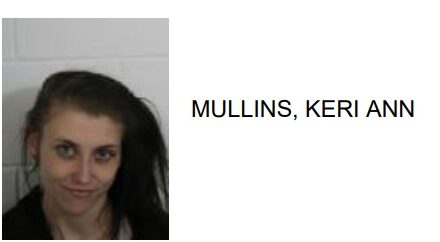 Rome Woman Found with Drugs After Stealing Boyfriend’s Car