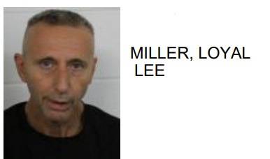 Cartersville Man Jailed in Rome for Stealing over $10,000 in Cash, Items