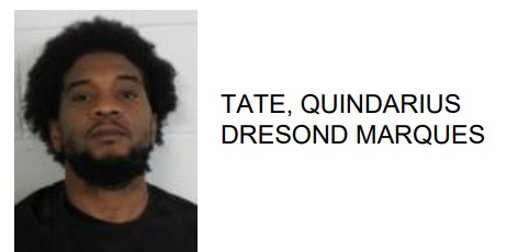 Rome Man Attacks Another After Trespassing on Government Property