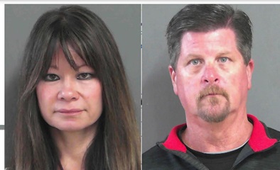 Fmr. Gordon County Commissioner and Her Husband Indicted After Child Sexual Abuse Investigation