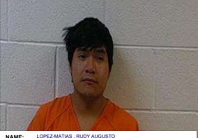 Cedartown Man Arrested After Hurting Girlfriend Following Cheating Accusations