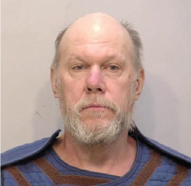 Suspect Allegedly Beats Man, Drinks Beer Before Foot Chase