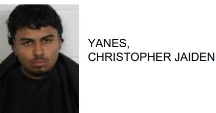 Rome Teen Found Speeding while Driving Drunk