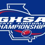 GHSA High School Football Championship Game Finals