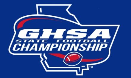 Georgia High School Football State Championship Games 2024