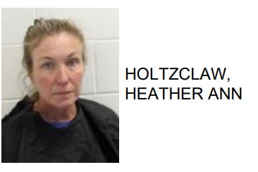 Cave Spring Woman Jailed After Causing Head-on Crash while High on Drugs