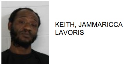 Rome Man Bites, Hits Woman, Destroys Man’s Property