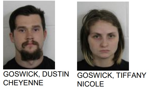 Rome Couple Jailed After Failing to Properly Care for Children, Animals