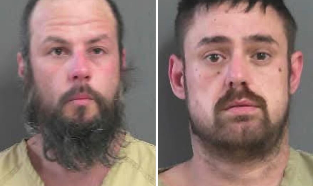 RANGER MAN ARRESTED FOR AGGRAVATED ASSAULT, TERRORISTIC THREATS