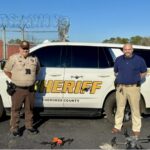 Cherokee Sheriff’s Office Uses Drone Technology in Critical Situations