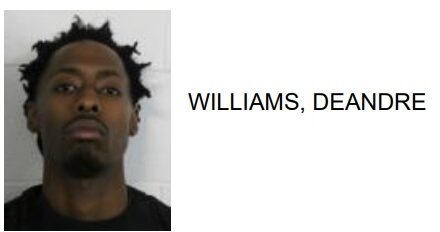 Rome Man Jailed for Using Another’s Bank Card without Permission