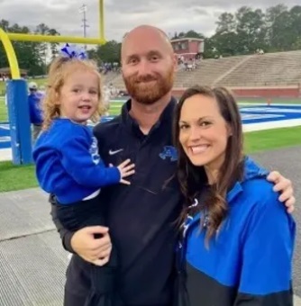 Armuchee High Head Football Coach Resigns