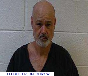 Cedartown Man Jailed for Attacking Mother After Getting out of Prison