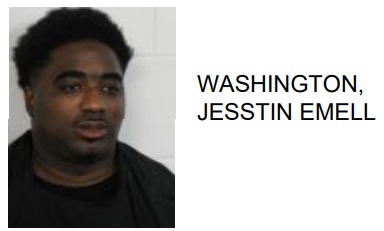 Rome Man Jailed After Violent Incident with Pregnant Woman