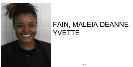 Rome Woman Found with Opened Bottle of Liquor and Unrestained Child in Car