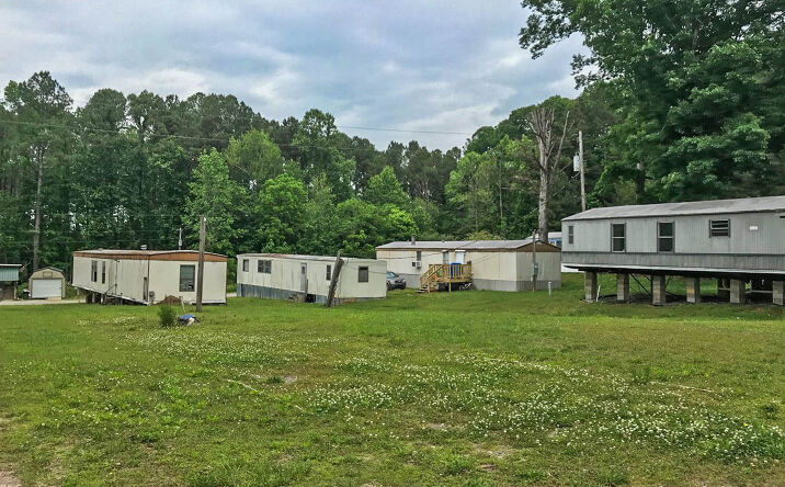 Mobile Home Tax Decals Will No Longer Be Required In Chattooga County