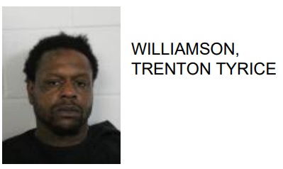 Convicted Felon Found with Gun After Not Cooperating with Police