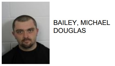 Man Jailed for Trying to Sneak Buggy of Items out of Walmart