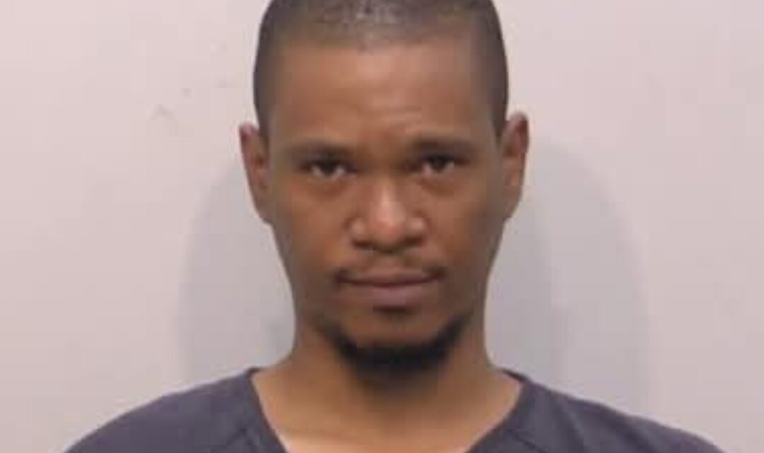 Man Arrested in Cartersville After Shooting Another in Road Rage Incident