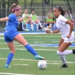 Armuchee High School – New Season for Girl’s Soccer Team