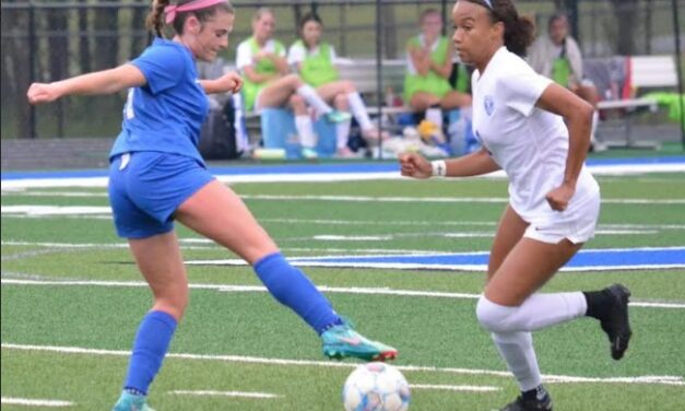 Armuchee High School – New Season for Girl’s Soccer Team