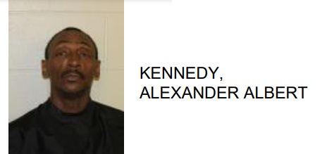 Rome Man Arrested After Punching Woman in the Face